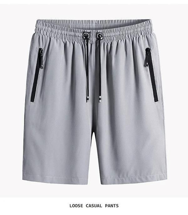 🩳Combo of 4 Men's Premium Cotton Shorts