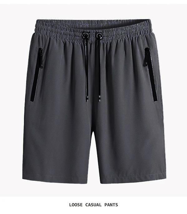 🩳Combo of 4 Men's Premium Cotton Shorts