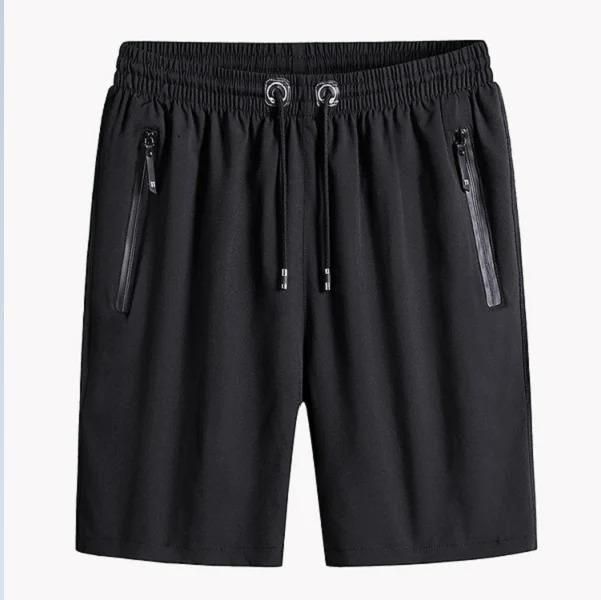🩳Combo of 4 Men's Premium Cotton Shorts