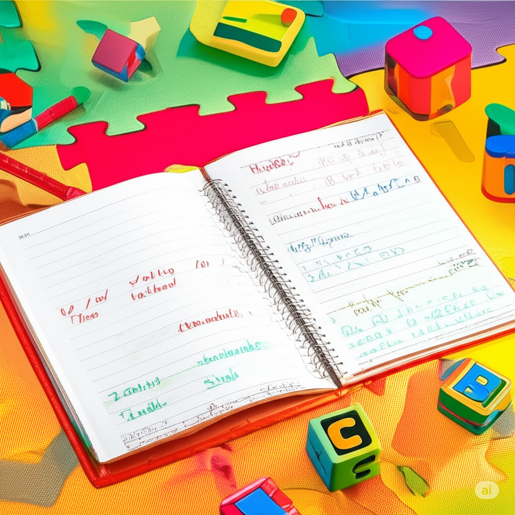 📝🚀Magic Practice Copybook (4-in-1 Set)