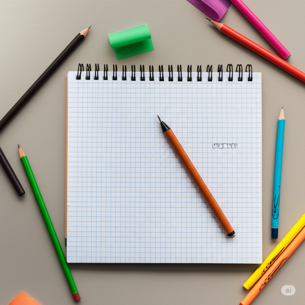 📝🚀Magic Practice Copybook (4-in-1 Set)