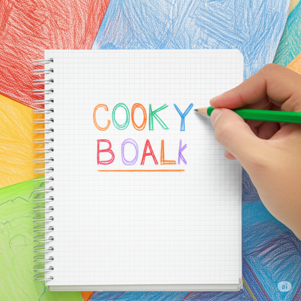 📝🚀Magic Practice Copybook (4-in-1 Set)