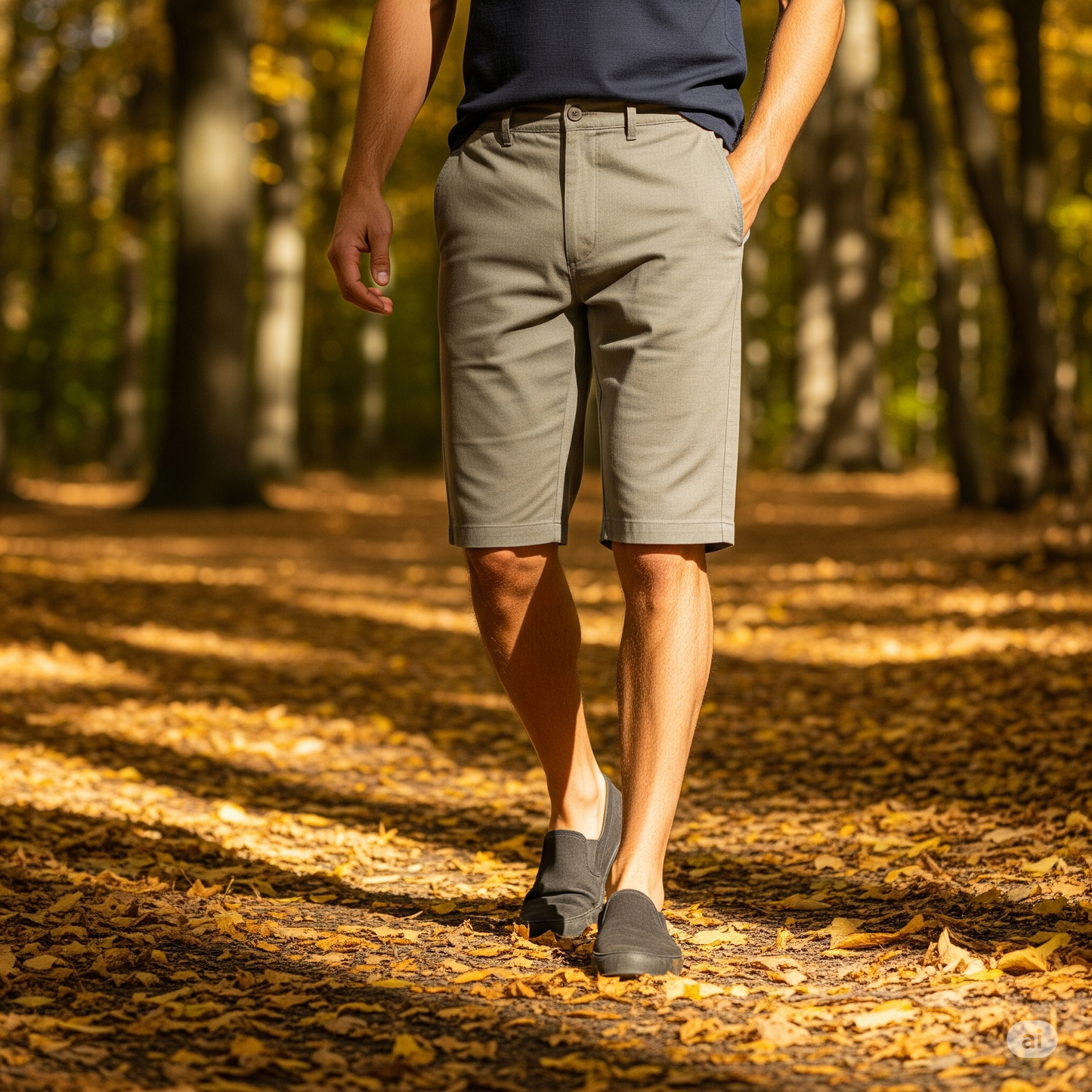 🩳Combo of 4 Men's Premium Cotton Shorts