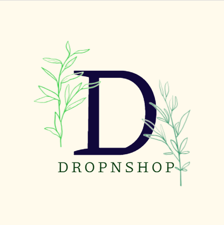 dropNshop India